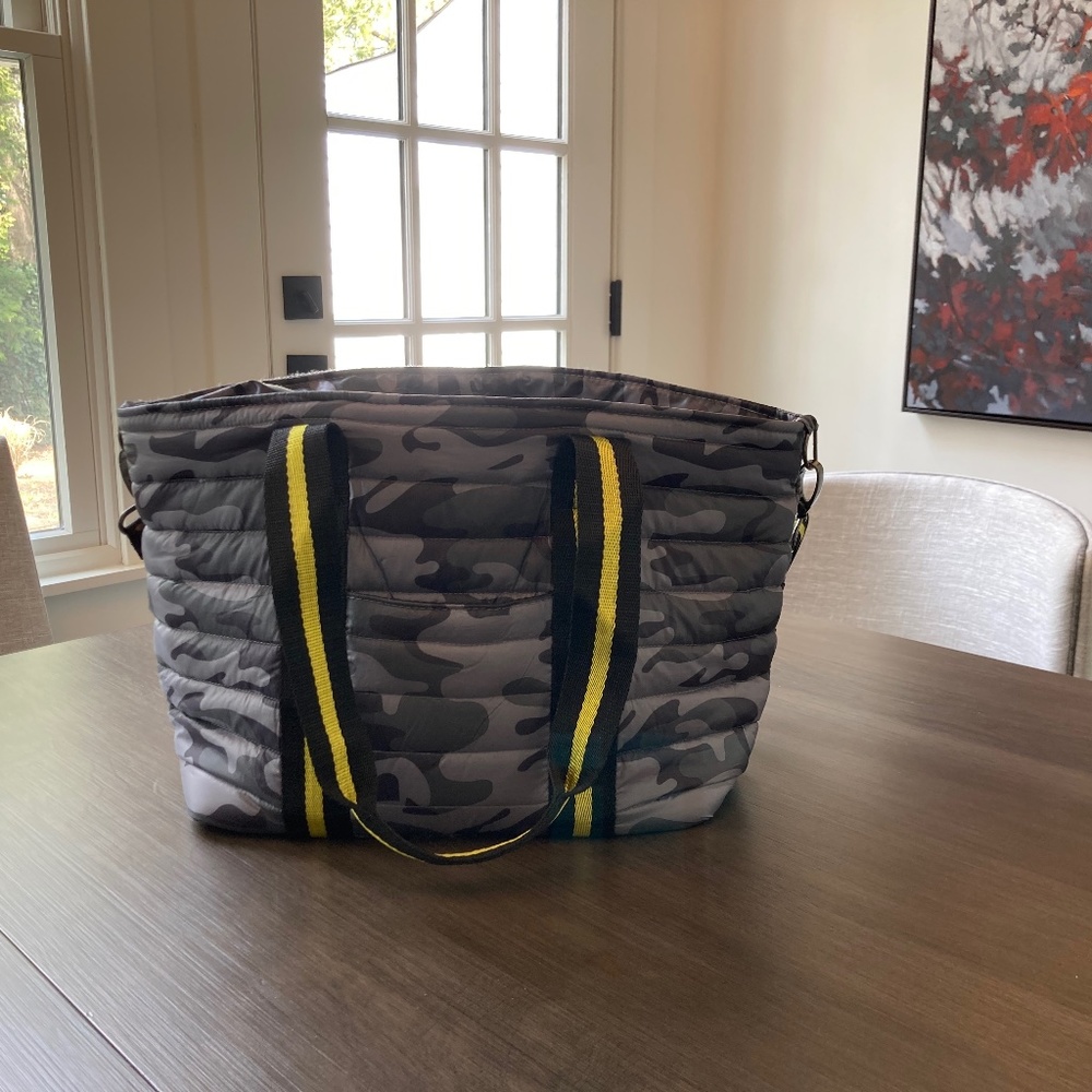 Think Royln Junior Wingman Bag